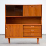Scandinavian sideboard 1970