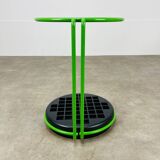 Goccia umbrella stand for Magis by Boccato, Gigante, Zambusi, 80s postmodern