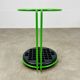 Goccia umbrella stand for Magis by Boccato, Gigante, Zambusi, 1980s postmodern.