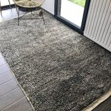 Berber carpet ouarain 235x140cm