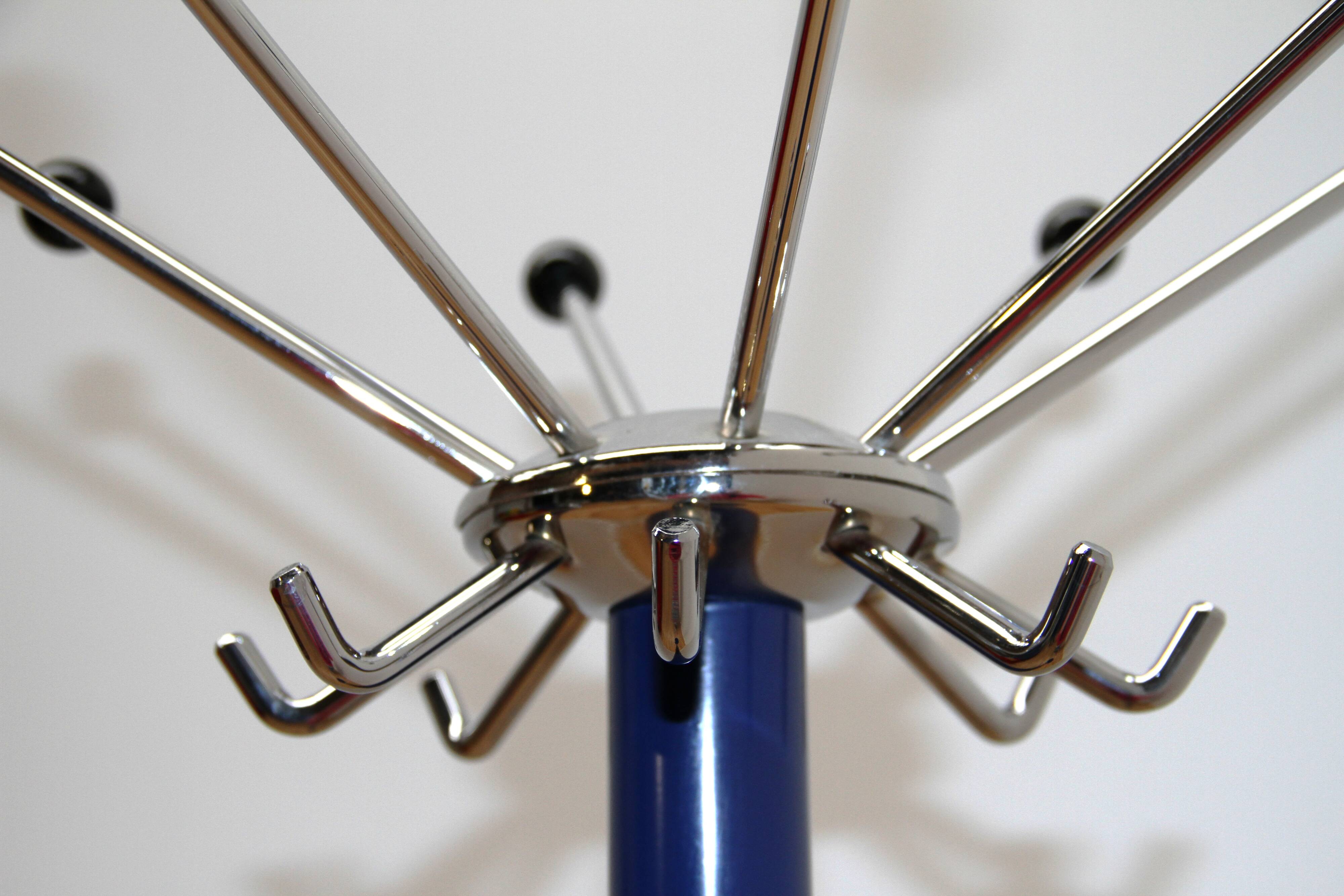 Long John coat rack, Johanson