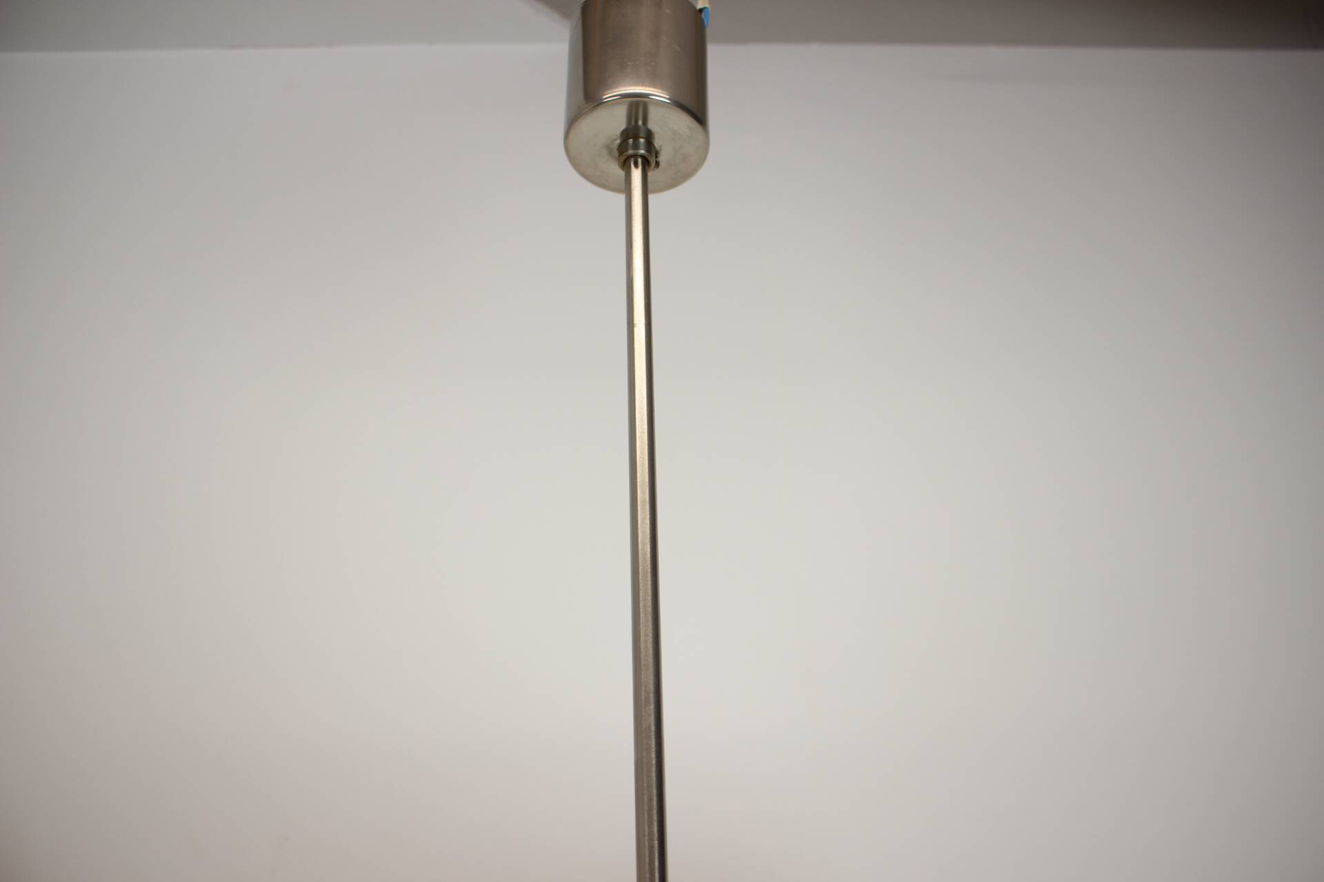 1970s Vintage Pendant by Kamenicky Senov, Czechoslovakia