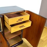 Art Deco sideboard in Macassar 1930