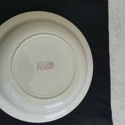 salad bowl or vegetable bowl