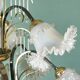 Lustre italien Murano