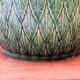 Ceramic pot cover Leon Lehmann et Fils