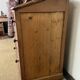 Vintage bar chest of drawers