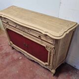 Louis XV sideboard