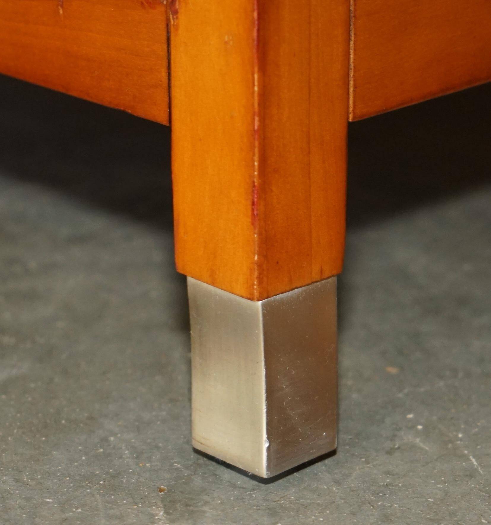 Grande commode haute design Robert Idol pour Lane Home Furnishings