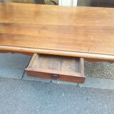 Dining room table 200X88 cm