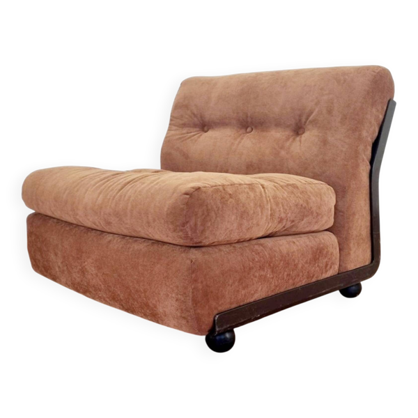 Amanta Modular Sofa by Mario Bellini for C&b Italy, 1970s — Beyit