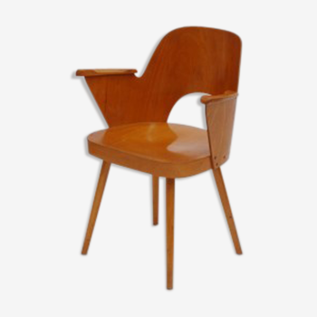 Fauteuil Oswald Haerdtl