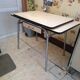 60's formica kitchen table