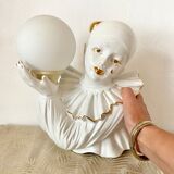 Pierrot night light