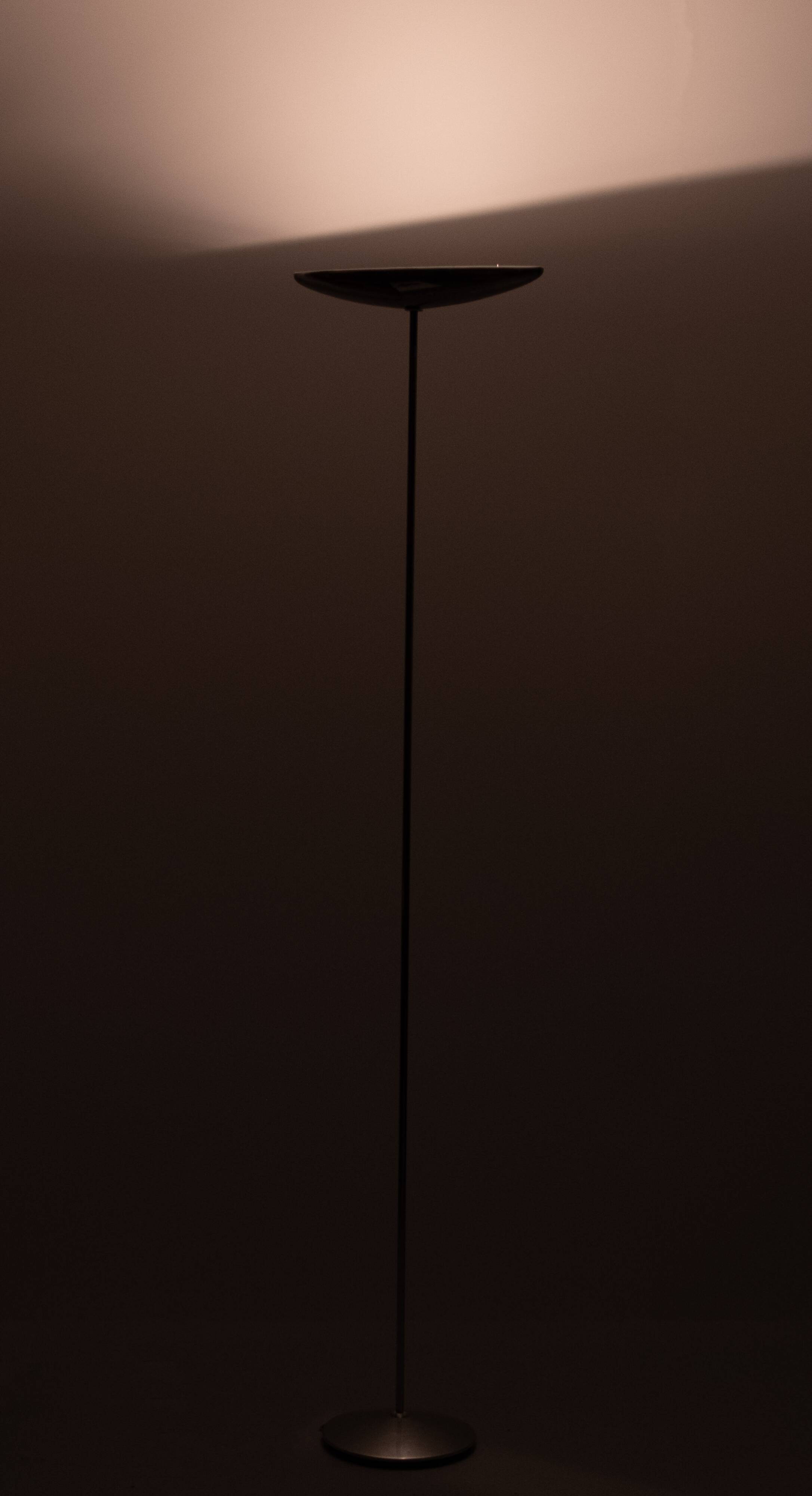 B-Lux Olympia floor lamp by Jorge Pensi for B.Lux, 1980s