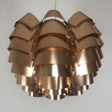 Hanging lamp by Orion by Max Sauze