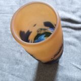 Vase Émile Gallé