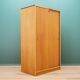 Ash wardrobe, Danish design, 1960s, manufacturer: Tage Mogensen
