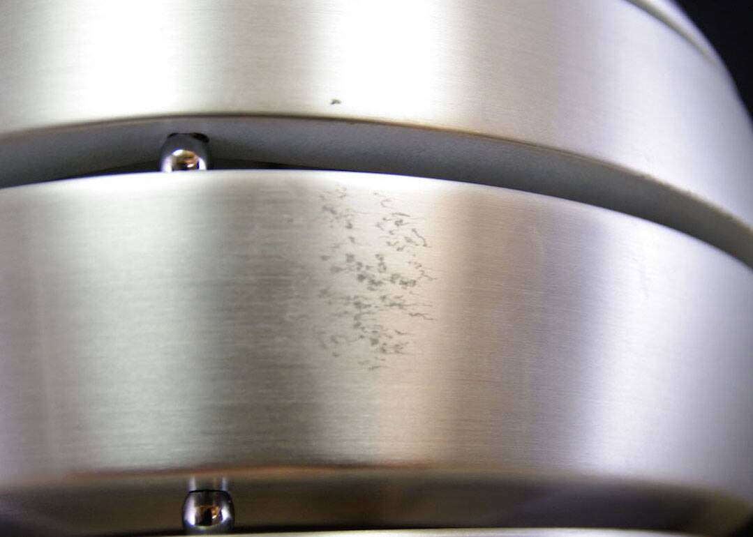 Suspension design danois