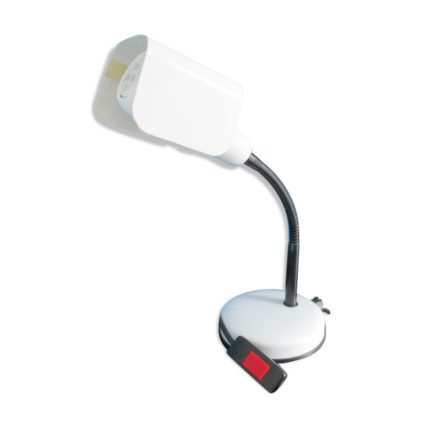 Vintage table lamp Veneta Lumi Italy