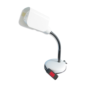 Lampe de table vintage Veneta Lumi