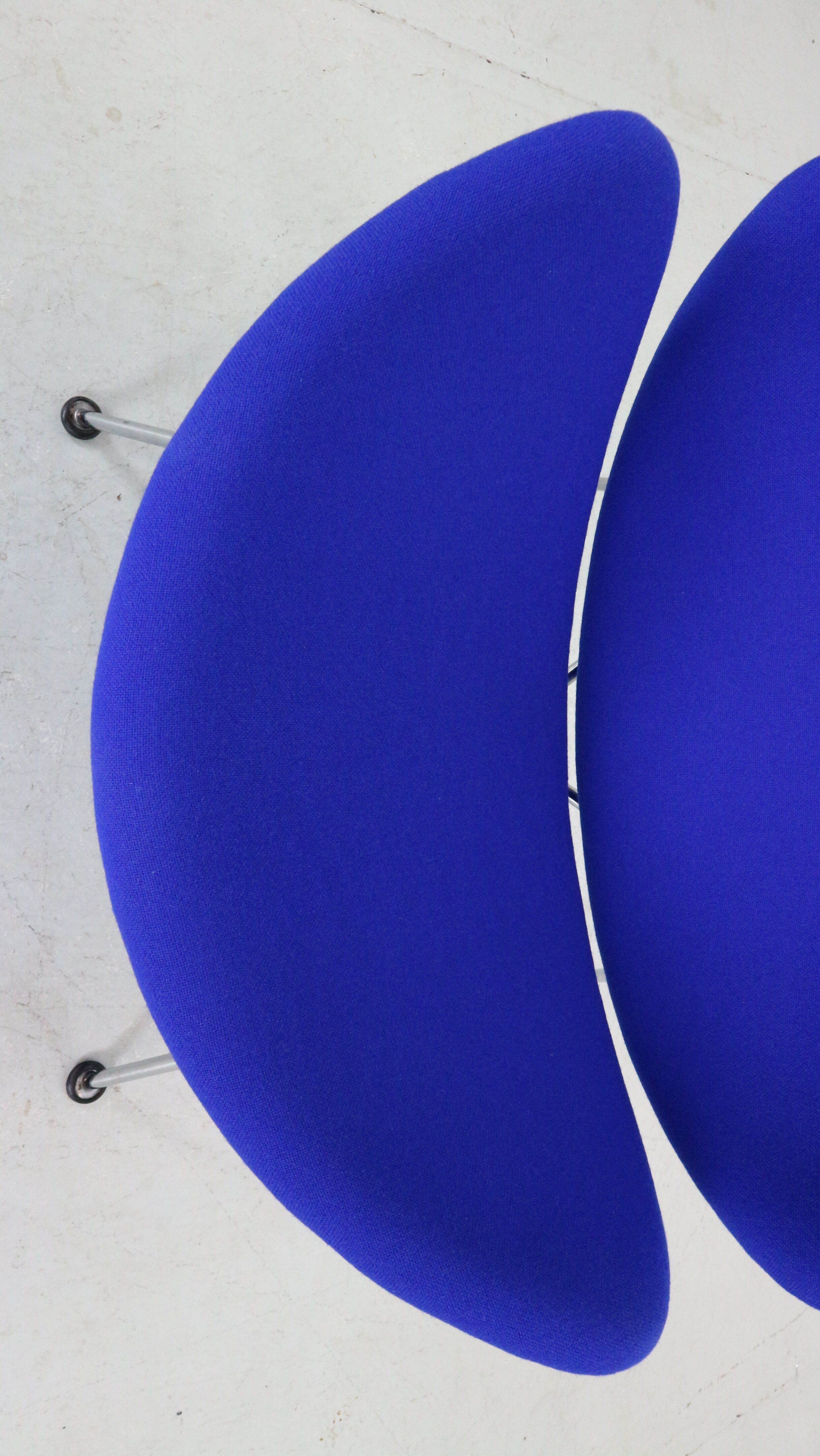Fauteuil « Orange Slice » de Pierre Paulin pour Artifort, années 1960