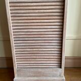 Contemporary period curtain binder