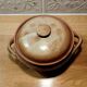 ittle stoneware soup tureen - French - Vintage