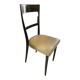 Designer chair 80 italy
