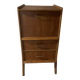 50s chiffonier desk