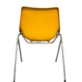 Paire de chaises LAFA modèle L202