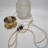 Art Deco lamp