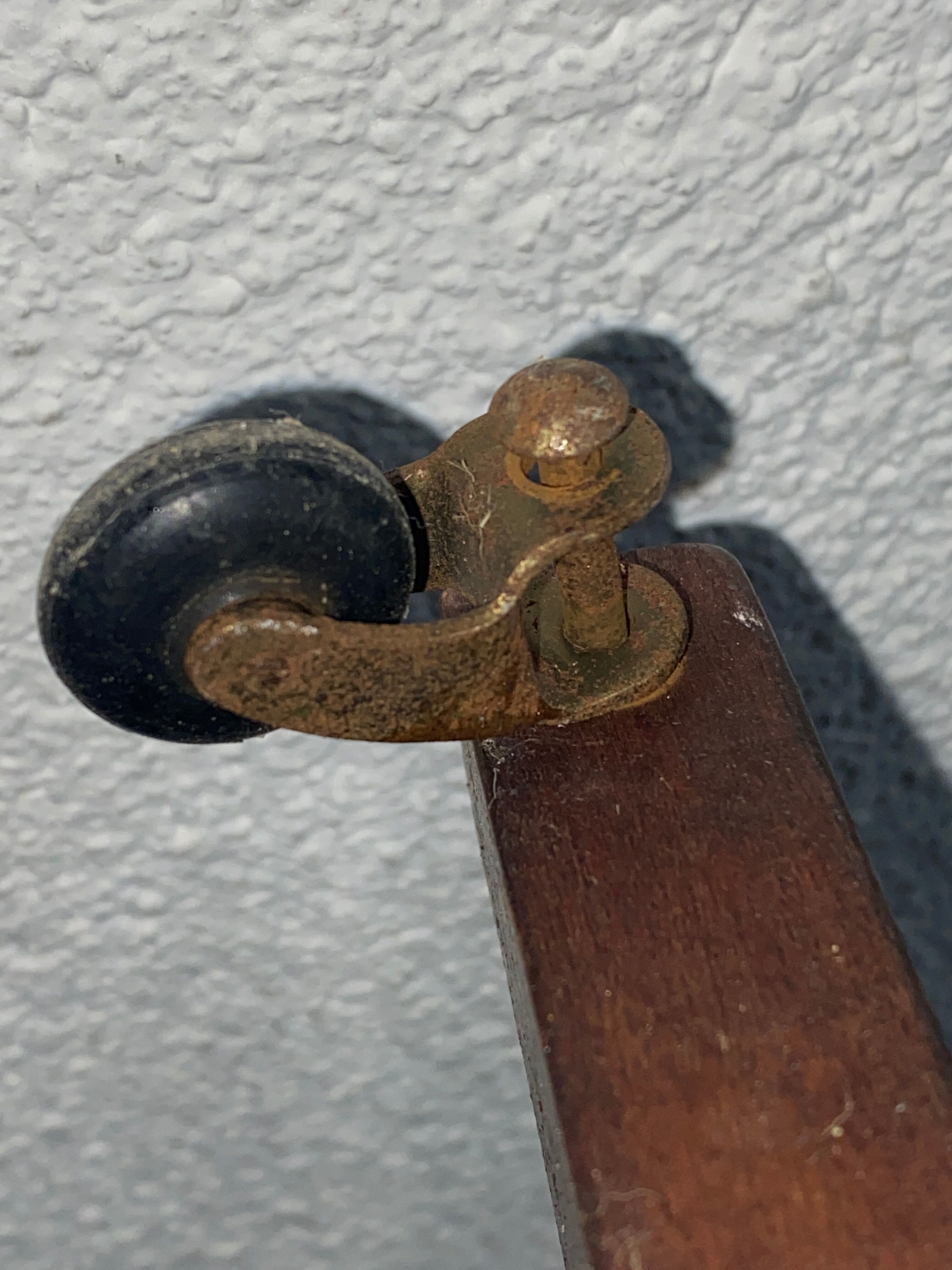 Night valet Fratelli Reguitti