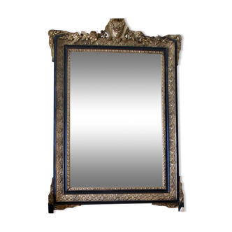 Mirror Napoleon III