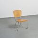 Suite de 8 chaises Alu-Flex par Armin Wirth, circa 1965