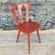 Set of 4 chairs