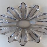 crystal fruit bowl