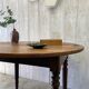 Country table