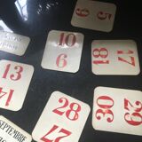 1920s perpetual calendar