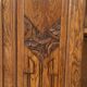 Armoires parisienne art deco
