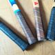 Lot de 4 raquettes de tennis Donnay