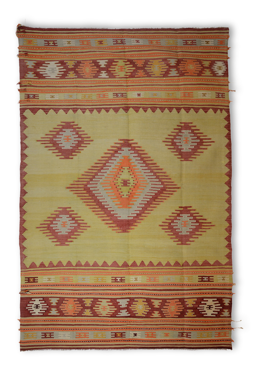 Kilim Cal
