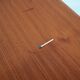 Teak coffee table, Danish design, 1970s, production: Denmark