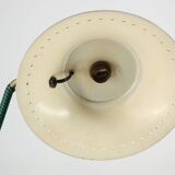 casserole lamp