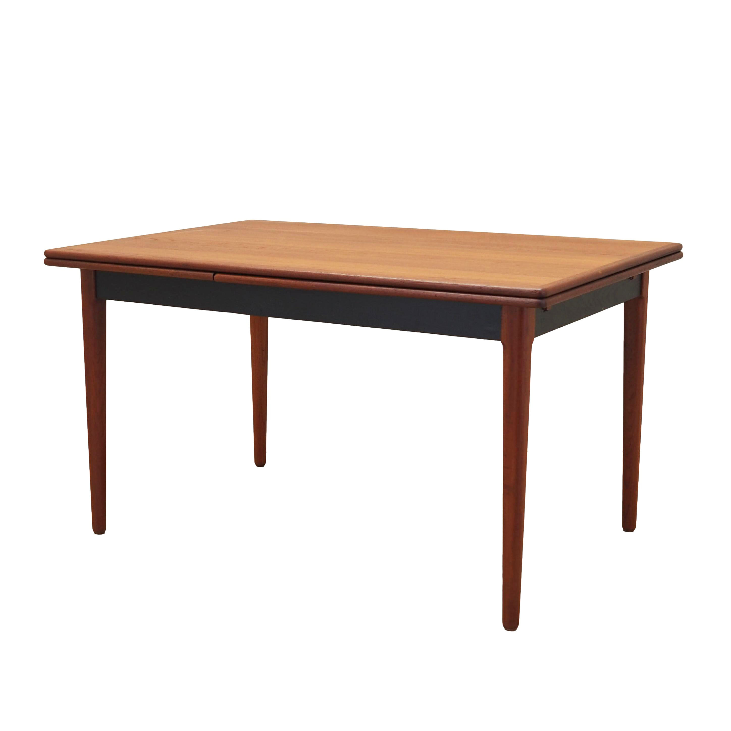 Teak table, Danish design, 1970s, Denmark