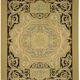 Handmade European Vintage Aubusson Kilim 370 cm x 446 cm