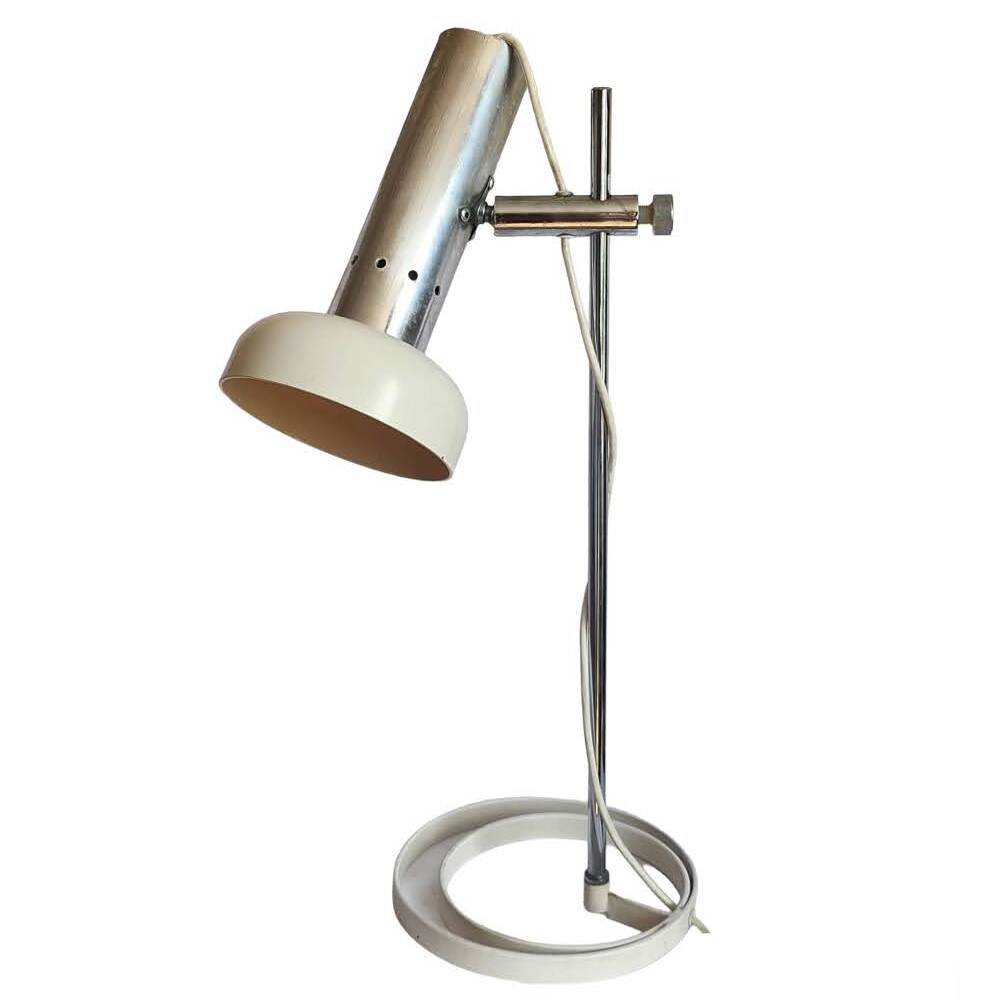 50s desk lamp