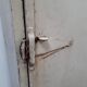 Metal vestiary