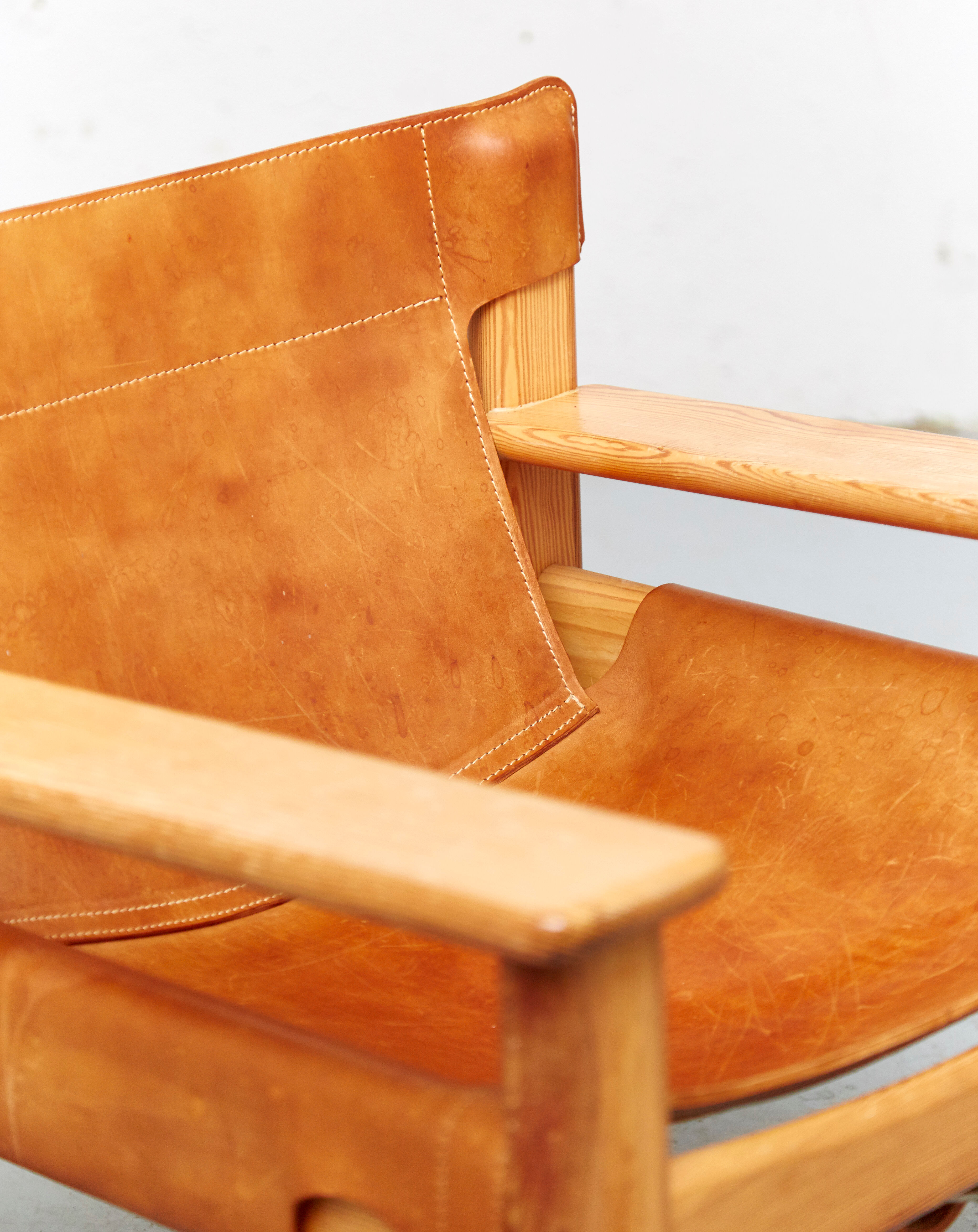 Karin Mobring "Natura" Chair for Ikea