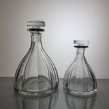 Baccarat Crystal Whiskey Decanter